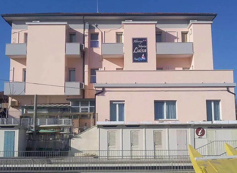 Albergo Maria Luisa-1
