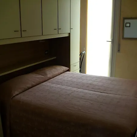 Albergo Maria Luisa-3